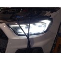 AUDI A1 SPORTBACK (GBA)