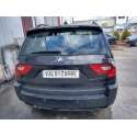 BMW X3 (E83)