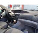 SSANGYONG RODIUS I