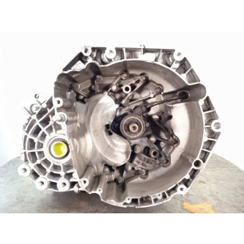 DESPIECE CAJA CAMBIOS C63063001 2244200 68503866AA