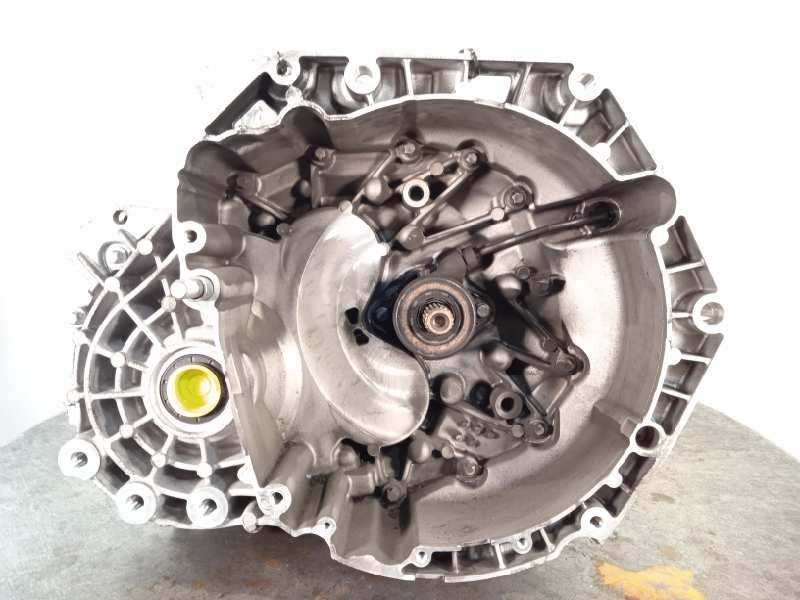 DESPIECE CAJA CAMBIOS C63063001 2244200 68503866AA