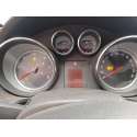OPEL INSIGNIA BERLINA