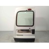 Recambio de puerta trasera izquierda para nissan kubistar (x76) 1.5 dci turbodiesel cat referencia OEM IAM 9340600QAA  