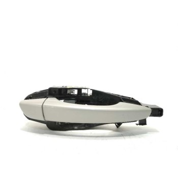 Recambio de maneta exterior lateral corredera izquierda para citroën berlingo 1.5 blue-hdi fap referencia OEM IAM NOREF  