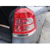 opel zafira / zafira family b (a05) del año 2010