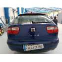 SEAT LEON (1M1)