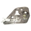 Recambio de elevalunas trasero izquierdo para hyundai elantra (md) tecno referencia OEM IAM 834703X000  834503X000
