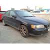 volvo s60 berlina del año 2007