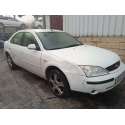 FORD MONDEO BERLINA (GE)