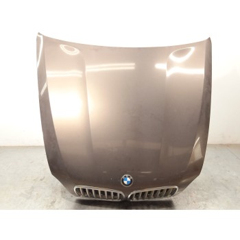 Recambio de capot para bmw x5 (e70) xdrive 40 d referencia OEM IAM 41617486754  