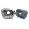 Recambio de tapa exterior combustible para opel astra k lim. 5türig 1.2 referencia OEM IAM 13453586  39061479
