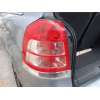 opel zafira / zafira family b (a05) del año 2010