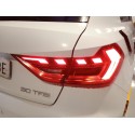 AUDI A1 SPORTBACK (GBA)