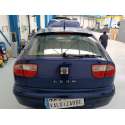 SEAT LEON (1M1)