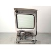 Recambio de puerta trasera izquierda para nissan kubistar (x76) 1.5 dci turbodiesel cat referencia OEM IAM 9340600QAA  