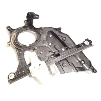 Recambio de elevalunas delantero izquierdo para peugeot rifter 1.5 blue-hdi fap referencia OEM IAM 9817212180  