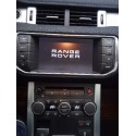 LAND ROVER EVOQUE