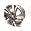 Recambio de llanta para hyundai elantra (md) tecno referencia OEM IAM 529103X800  
