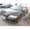 volvo s60 berlina del año 2007