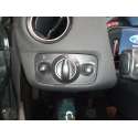 FORD MONDEO IV TURNIER (BA7)