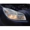 opel insignia berlina del año 2010