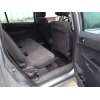opel zafira / zafira family b (a05) del año 2010