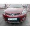 mazda cx-7 (er) del año 2007