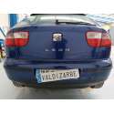 SEAT LEON (1M1)