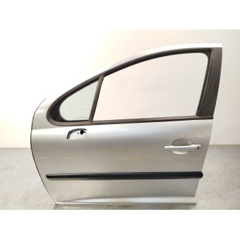 PUERTA DELANTERA IZQUIERDA 9002X5 