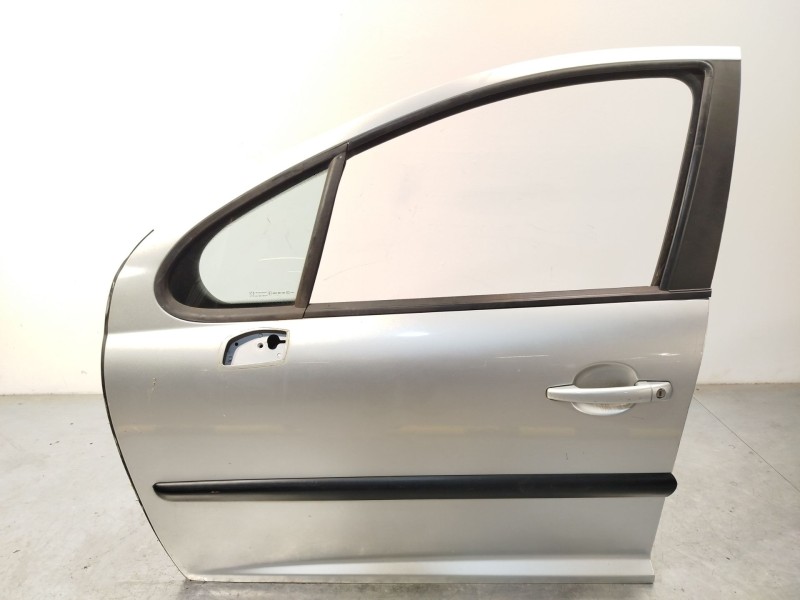 PUERTA DELANTERA IZQUIERDA 9002X5 
