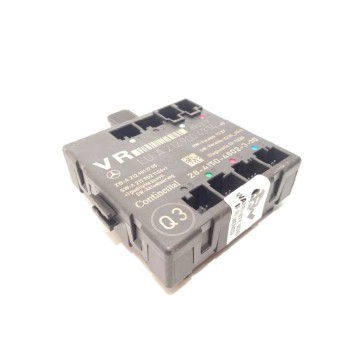 Recambio de modulo confort para mercedes-benz clase e (w212) lim. 250 cdi blueefficiency (212.003) referencia OEM IAM A212900431