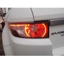 LAND ROVER EVOQUE