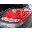OPEL INSIGNIA BERLINA