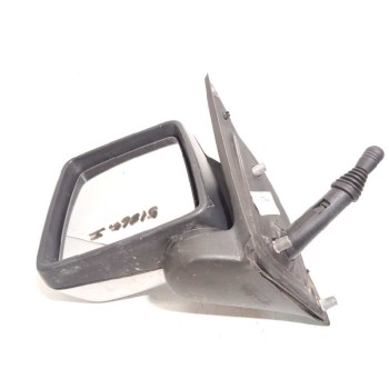 Recambio de retrovisor izquierdo para opel combo (corsa c) cargo referencia OEM IAM 13125883  