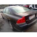 VOLVO S60 BERLINA