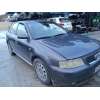 audi a3 (8l) del año 2001