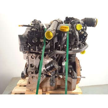 DESPIECE MOTOR K9K626 