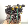 Recambio de despiece motor para dacia sandero ii (b8_) 1.5 dci referencia OEM IAM K9K626  