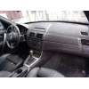 bmw x3 (e83) del año 2005