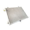 Recambio de condensador / radiador aire acondicionado para peugeot 2008 i (cu_) 1.2 puretech 82 referencia OEM IAM 9674813580 64