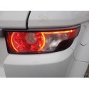 LAND ROVER EVOQUE