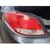 opel insignia berlina del año 2010