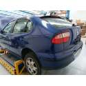 SEAT LEON (1M1)