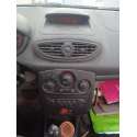 RENAULT CLIO III