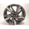 Recambio de llanta para hyundai elantra (md) tecno referencia OEM IAM 529103X850  