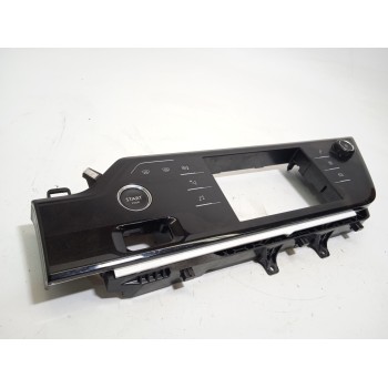 Recambio de mando multifuncion para citroën c4 picasso feel referencia OEM IAM 98167274XY  