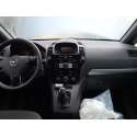 OPEL ZAFIRA / ZAFIRA FAMILY B (A05)