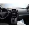 opel zafira / zafira family b (a05) del año 2010