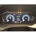 AUDI A1 SPORTBACK (GBA)