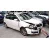 volkswagen polo (9n3) del año 2009